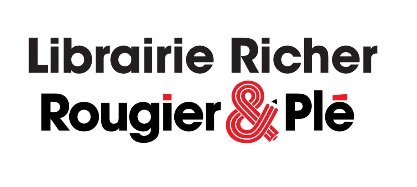 Logo Librairie Richer