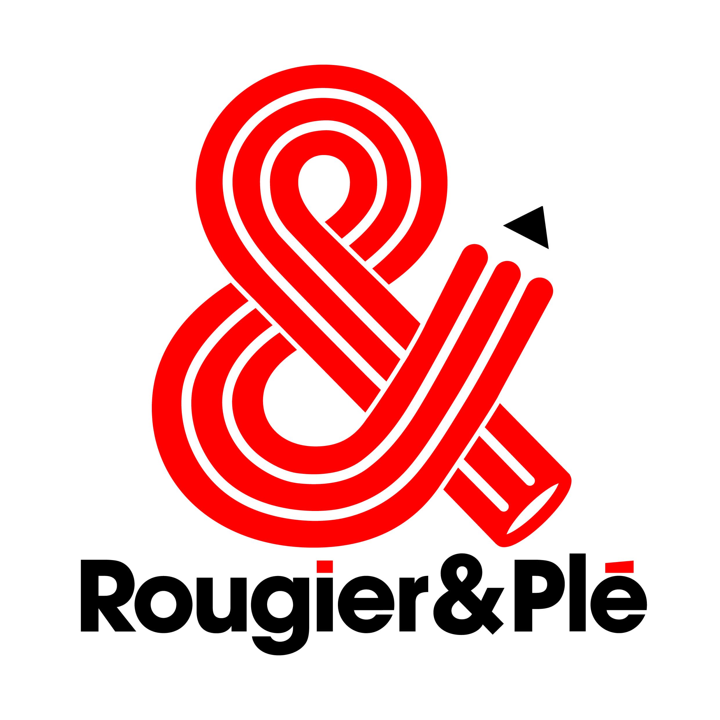 logo rougier ple hd